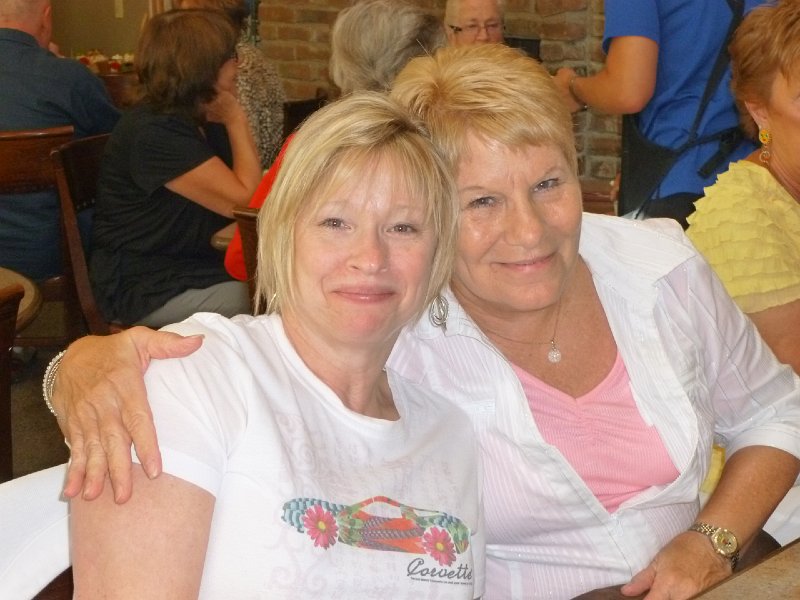 Josephines Ladies Run Sept 2013 016